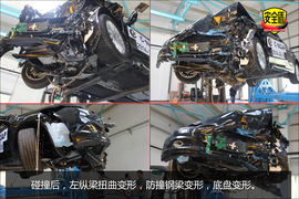 头颈保护力待提高