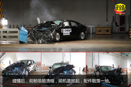 头颈保护力待提高