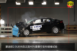 头颈保护力待提高