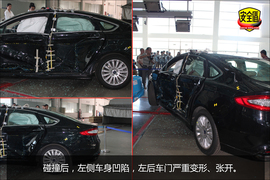 头颈保护力待提高