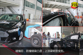 头颈保护力待提高