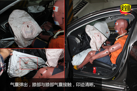 头颈保护力待提高