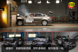 头颈保护力待提高