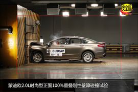 头颈保护力待提高