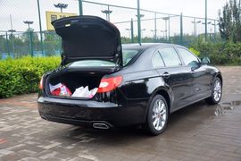 2015款红旗H7