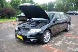 2015款红旗H7