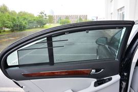 2015款红旗H7