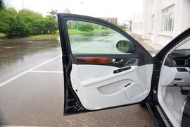 2015款红旗H7