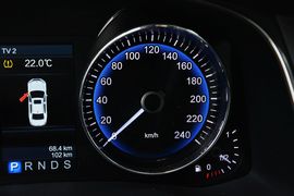 2015款红旗H7