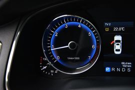 2015款红旗H7
