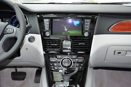 2015款红旗H7