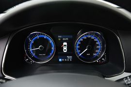 2015款红旗H7