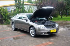2015款红旗H7