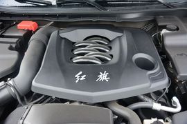 2015款红旗H7