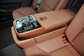 2015款红旗H7