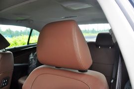 2015款红旗H7