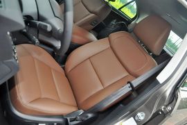 2015款红旗H7
