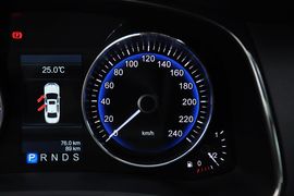 2015款红旗H7