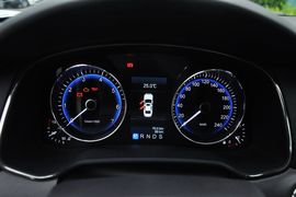 2015款红旗H7
