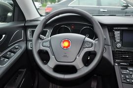 2015款红旗H7