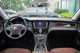 2015款红旗H7