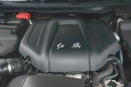 2015款红旗H7
