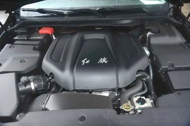 2015款红旗H7
