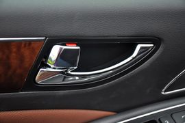 2015款红旗H7