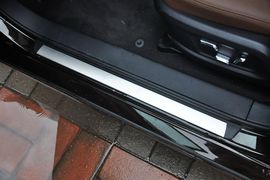 2015款红旗H7