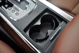 2015款红旗H7