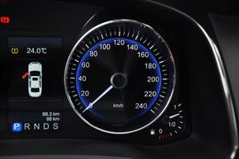 2015款红旗H7