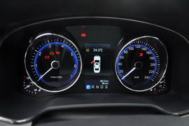 2015款红旗H7