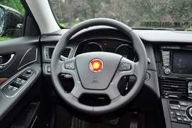 2015款红旗H7