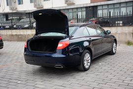 2015款红旗H7