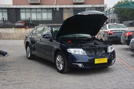 2015款红旗H7