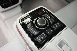 2015款红旗H7