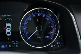 2015款红旗H7
