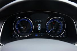 2015款红旗H7