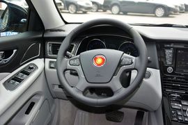 2015款红旗H7