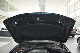 2014款宝马435i敞篷运动设计套装