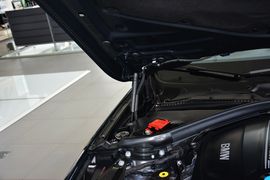 2014款宝马435i敞篷运动设计套装