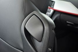 2014款宝马435i敞篷运动设计套装