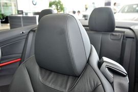 2014款宝马435i敞篷运动设计套装