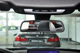2014款宝马435i敞篷运动设计套装