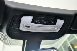 2014款宝马435i敞篷运动设计套装