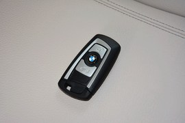 2014款宝马435i敞篷运动设计套装
