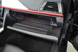2014款宝马435i敞篷运动设计套装