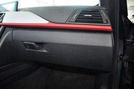 2014款宝马435i敞篷运动设计套装