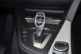 2014款宝马435i敞篷运动设计套装