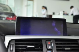 2014款宝马435i敞篷运动设计套装